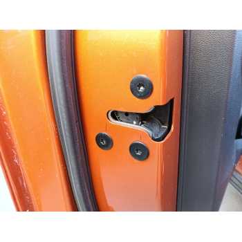 CERRADURA PUERTA DELANTERA IZQUIERDA 10640587 