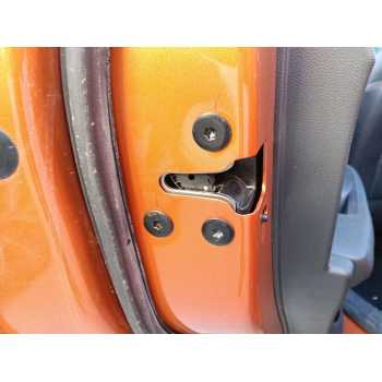 CERRADURA PUERTA TRASERA IZQUIERDA 10640593 