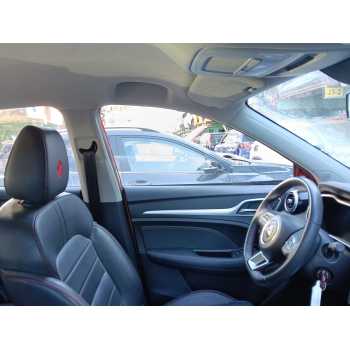 CINTURON SEGURIDAD DELANTERO IZQUIERDO 10254107 