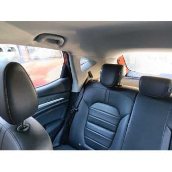 CINTURON SEGURIDAD TRASERO DERECHO 10242536 