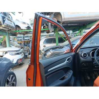 ELEVALUNAS DELANTERO IZQUIERDO 10789612 / 10373041 