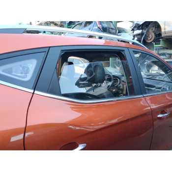 ELEVALUNAS TRASERO DERECHO 10789615 / 10373044 