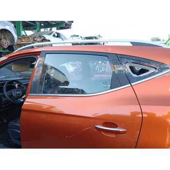 ELEVALUNAS TRASERO IZQUIERDO 10789614 / 10373043 