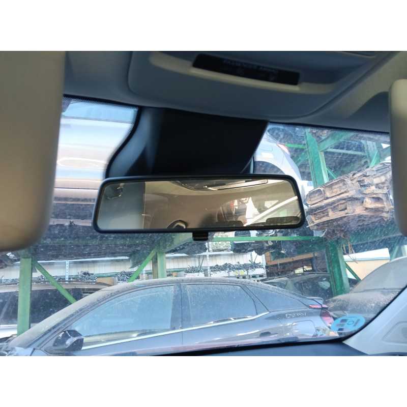 Recambio de espejo retrovisor interior para mg zs suv (azs1) 1.5 vti referencia OEM IAM 10109090  