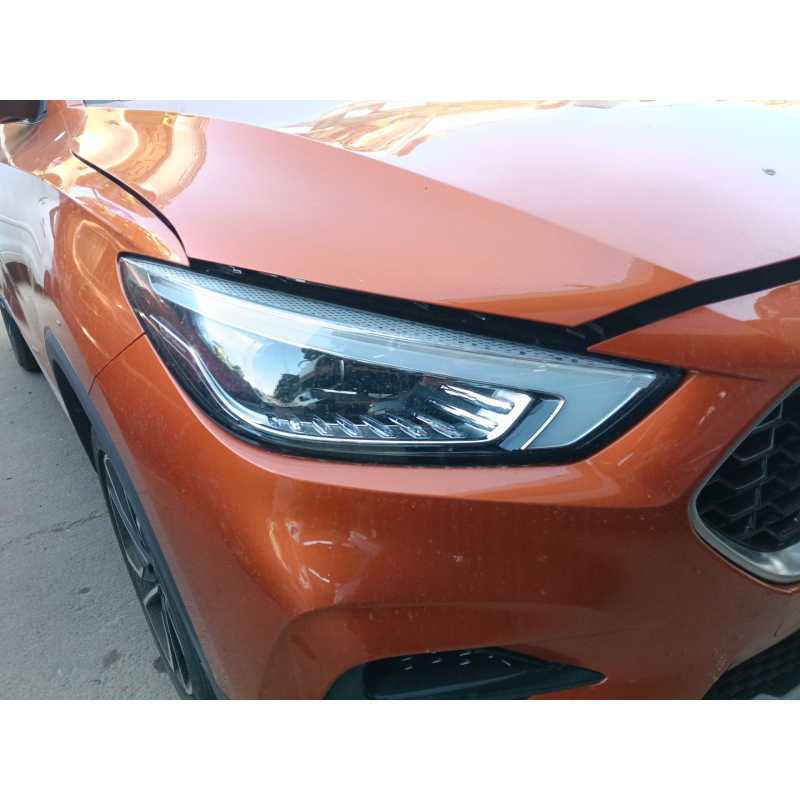 Recambio de faro derecho para mg zs suv (azs1) 1.5 vti referencia OEM IAM 10228980  