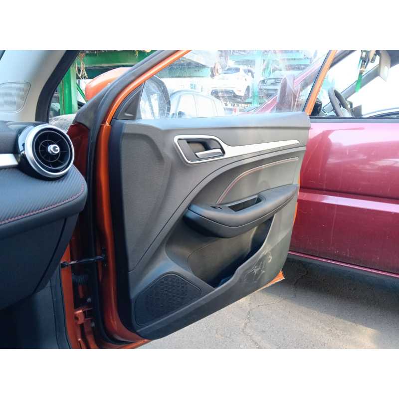 Recambio de guarnecido puerta delantera derecha para mg zs suv (azs1) 1.5 vti referencia OEM IAM   