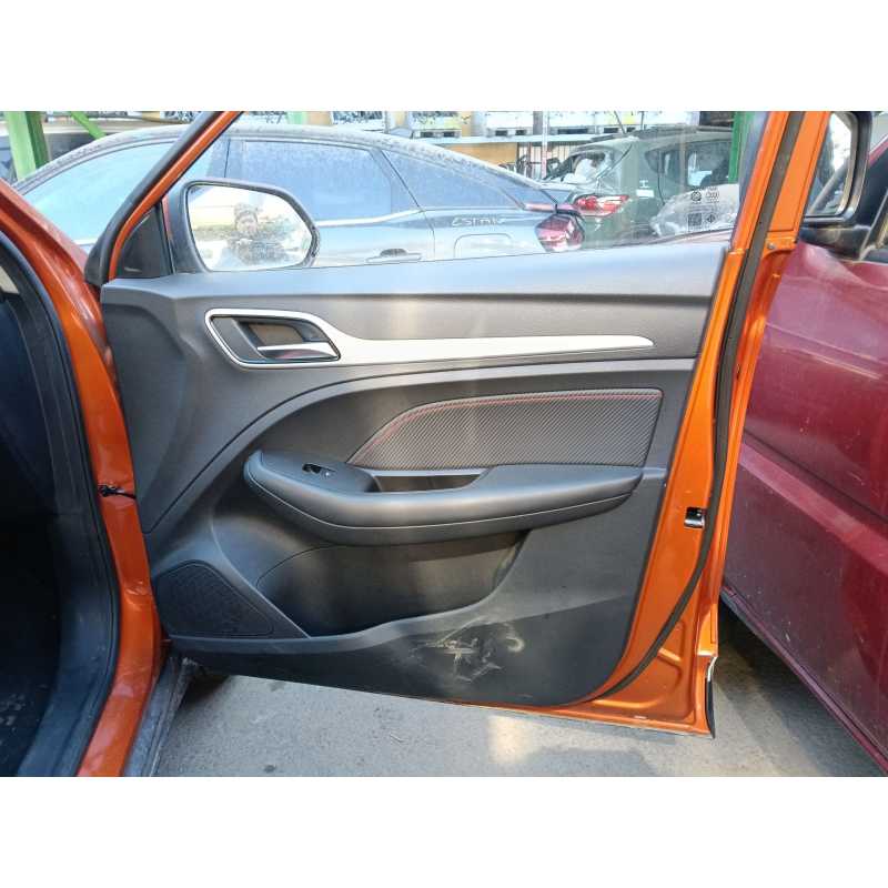 Recambio de guarnecido puerta trasera derecha para mg zs suv (azs1) 1.5 vti referencia OEM IAM   