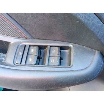 MANDO ELEVALUNAS DELANTERO IZQUIERDO 10470985 