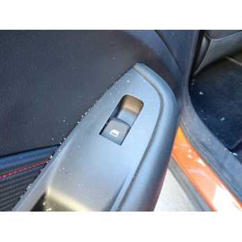 MANDO ELEVALUNAS TRASERO IZQUIERDO 10470989 