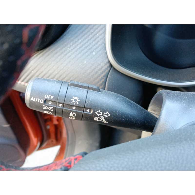 Recambio de mando intermitentes para mg zs suv (azs1) 1.5 vti referencia OEM IAM 10990105  