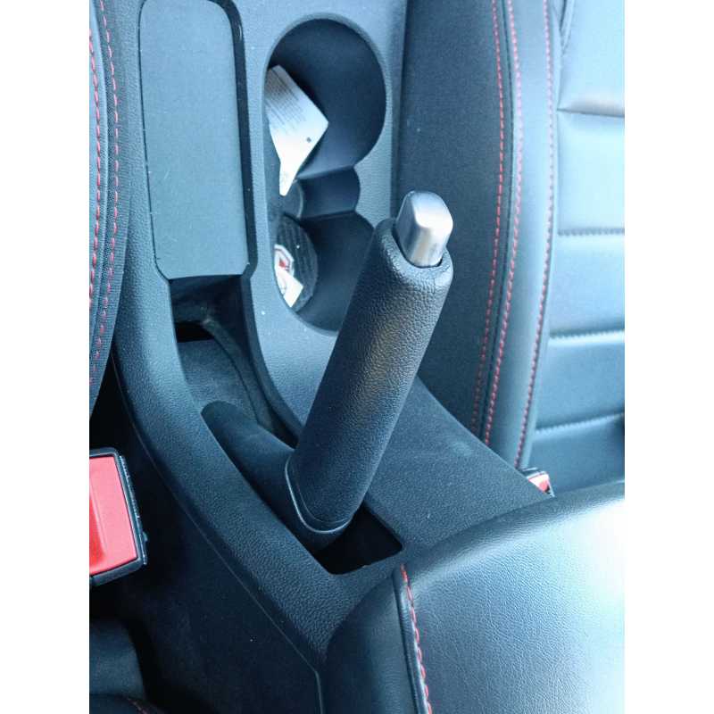 Recambio de palanca freno de mano para mg zs suv (azs1) 1.5 vti referencia OEM IAM 10723303ASA  