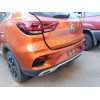 Recambio de paragolpes trasero para mg zs suv (azs1) 1.5 vti referencia OEM IAM 10344162SPRP  