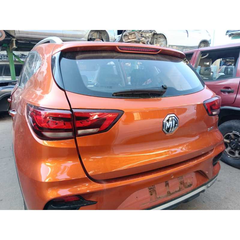 Recambio de porton trasero para mg zs suv (azs1) 1.5 vti referencia OEM IAM 10691021SEPP  