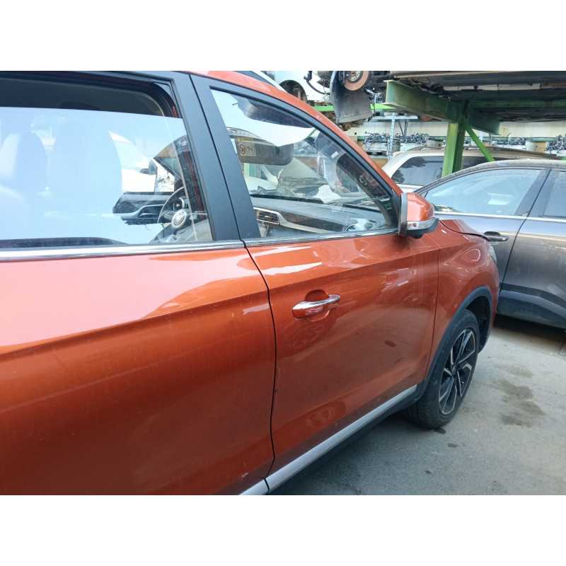 Recambio de puerta delantera derecha para mg zs suv (azs1) 1.5 vti referencia OEM IAM 10318336SEPP  