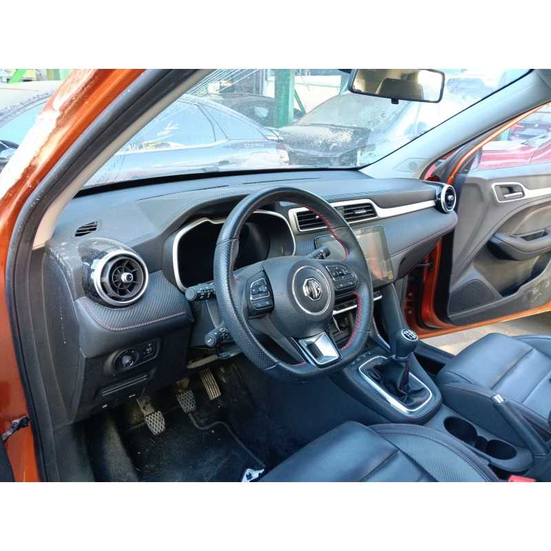 Recambio de salpicadero para mg zs suv (azs1) 1.5 vti referencia OEM IAM 10628375ASA  