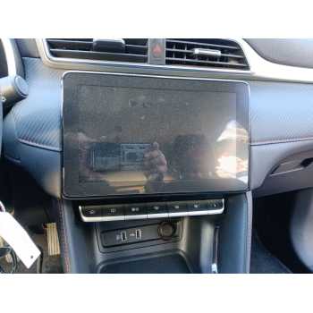 SISTEMA AUDIO / RADIO CD 