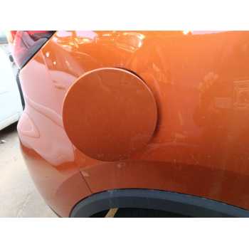 TAPA EXTERIOR COMBUSTIBLE 
