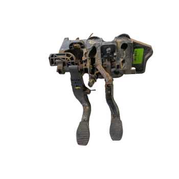 PEDAL FRENO 77366335 T2440520361330E 
