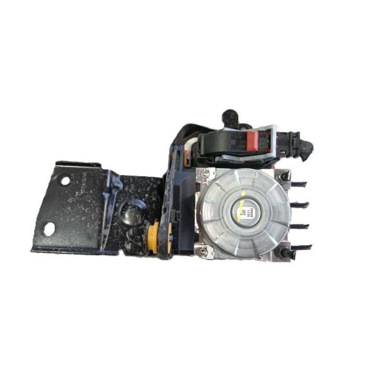 Recambio de abs para seat ateca (kh7, khp) 1.0 tsi referencia OEM IAM 5QA614517BABEF 5QA614517BA 10022030304