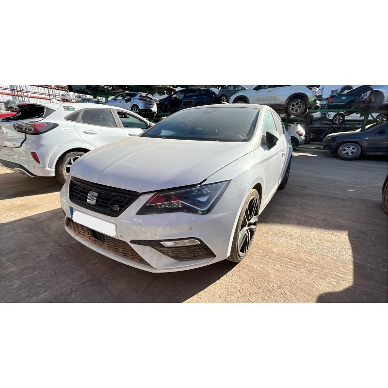 SEAT LEON (5F1)