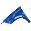 Recambio de aleta delantera izquierda para seat ateca (kh7, khp) 1.0 tsi referencia OEM IAM 575821105A 5821105 