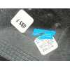 Recambio de aleta delantera izquierda para seat ateca (kh7, khp) 1.0 tsi referencia OEM IAM 575821105A 5821105 