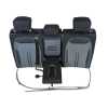 Recambio de asientos traseros para seat ateca (kh7, khp) 1.0 tsi referencia OEM IAM 575885775Q 5Q0885321 2550360636