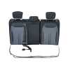 Recambio de asientos traseros para seat ateca (kh7, khp) 1.0 tsi referencia OEM IAM 575885775Q 5Q0885321 2550360636