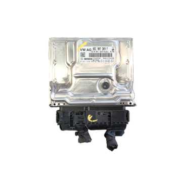 CENTRALITA MOTOR UCE 05C907309F 0261S107K0