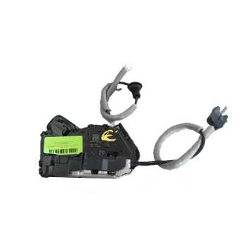 CERRADURA PUERTA TRASERA DERECHA 5TA839016Q A6Q5TA839016Q 