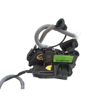 CERRADURA PUERTA TRASERA IZQUIERDA 5TA839015Q A5Q5TA 839015Q