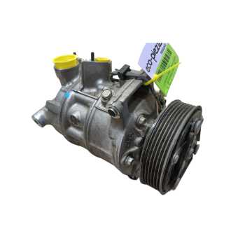 COMPRESOR AIRE ACONDICIONADO 3Q0816803D 