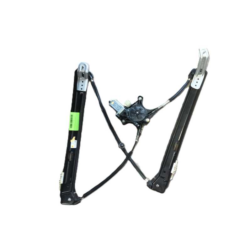 Recambio de elevalunas delantero derecho para seat ateca (kh7, khp) 1.0 tsi referencia OEM IAM 575837462A 5Q0959802C 
