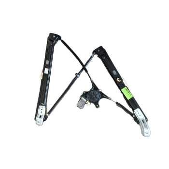 ELEVALUNAS DELANTERO IZQUIERDO 575837461A 5Q0959801C 