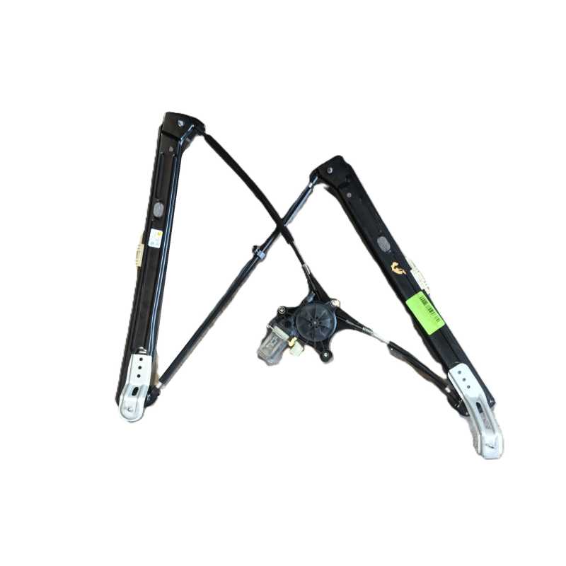 Recambio de elevalunas delantero izquierdo para seat ateca (kh7, khp) 1.0 tsi referencia OEM IAM 575837461A 5Q0959801C 