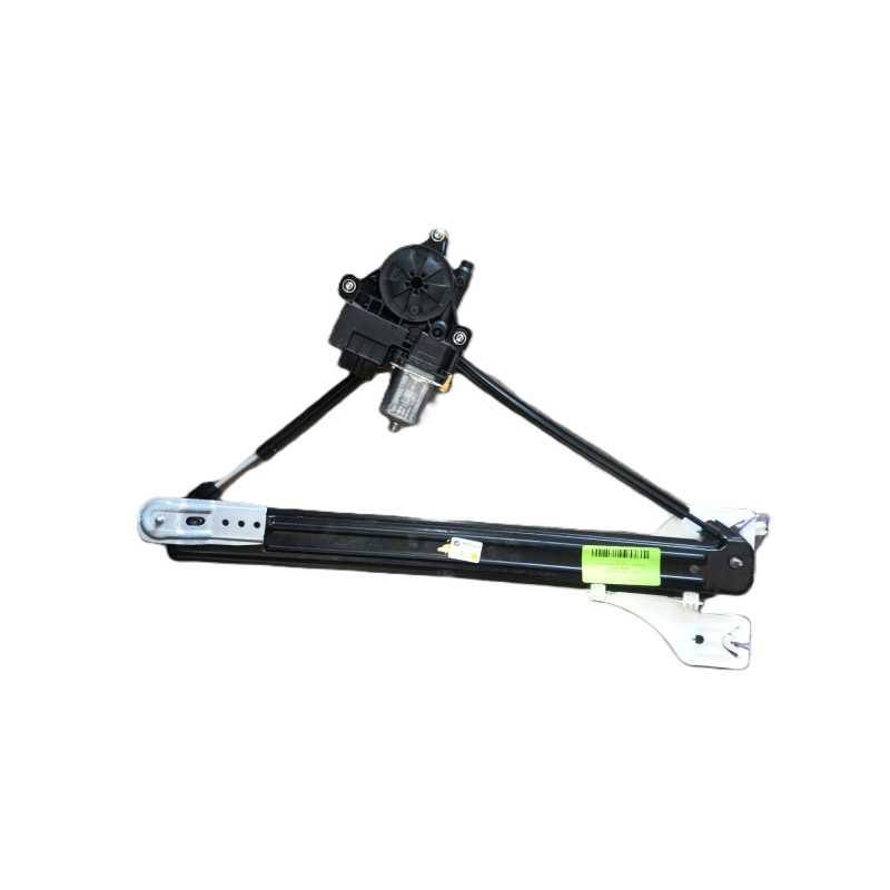 Recambio de elevalunas trasero derecho para seat ateca (kh7, khp) 1.0 tsi referencia OEM IAM 575839462A 5Q0959408E 