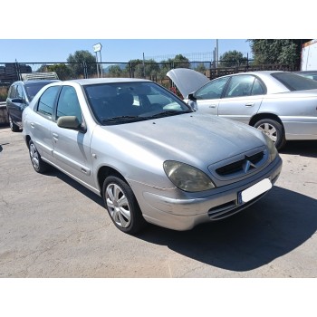 CITROËN XSARA (N1)