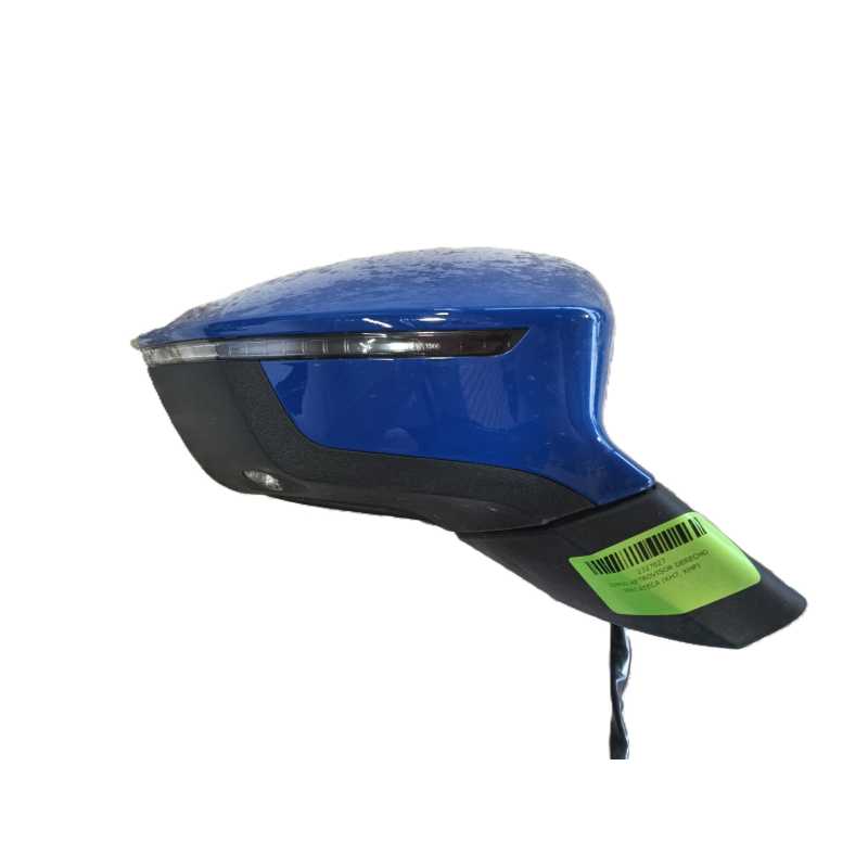 Recambio de espejo retrovisor derecho para seat ateca (kh7, khp) 1.0 tsi referencia OEM IAM 576857508CF9B9 2503606360 