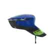 Recambio de espejo retrovisor derecho para seat ateca (kh7, khp) 1.0 tsi referencia OEM IAM 576857508CF9B9 2503606360 