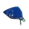 Recambio de espejo retrovisor derecho para seat ateca (kh7, khp) 1.0 tsi referencia OEM IAM 576857508CF9B9 2503606360 