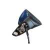 Recambio de espejo retrovisor derecho para seat ateca (kh7, khp) 1.0 tsi referencia OEM IAM 576857508CF9B9 2503606360 
