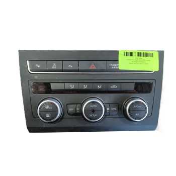 MANDO CALEFACCION / AIRE ACONDICIONADO 575907044HICL 575907044H 5HB01471772