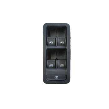 MANDO ELEVALUNAS DELANTERO IZQUIERDO 5G0959857FWHS 5Q0959857D 