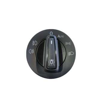 MANDO LUCES 5G0941431APWHI 5G0941431AP 