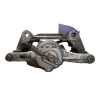 Recambio de pinza freno delantera derecha para seat ateca (kh7, khp) 1.0 tsi referencia OEM IAM 8V0615124 5Q6JBVCF337 