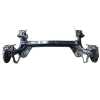 Recambio de puente trasero para seat ateca (kh7, khp) 1.0 tsi referencia OEM IAM 5Q0501049BJ 5Q0501049BJ 5Q0501447B