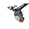 Recambio de puente trasero para seat ateca (kh7, khp) 1.0 tsi referencia OEM IAM 5Q0501049BJ 5Q0501049BJ 5Q0501447B