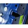 Recambio de puerta trasera derecha para seat ateca (kh7, khp) 1.0 tsi referencia OEM IAM 575833052J 75833312 