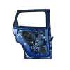 Recambio de puerta trasera izquierda para seat ateca (kh7, khp) 1.0 tsi referencia OEM IAM 575833051J 575839915B 