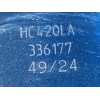 Recambio de refuerzo paragolpes trasero para seat ateca (kh7, khp) 1.0 tsi referencia OEM IAM 575807305B 336177 HC420LA